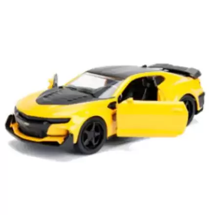 Transformers Diecast Model 1/32 Bumblebee termékfotója