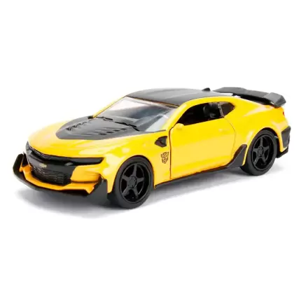 Transformers Diecast Model 1/32 Bumblebee termékfotó