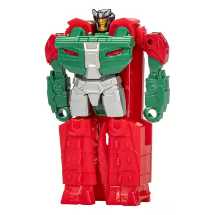 Transformers EarthSpark 1-Step Flip Changer Skullcruncher akciófigura 10 cm termékfotó
