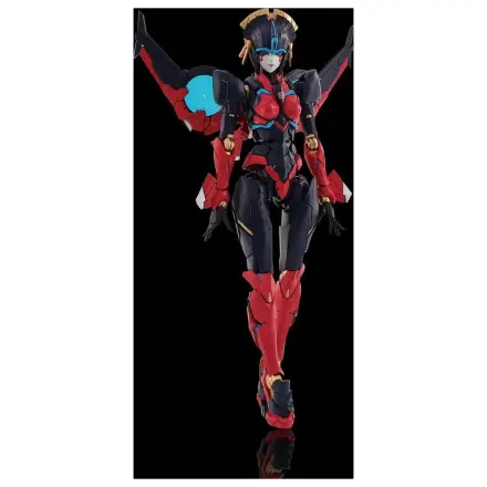 Transformers Furai Action akciófigura Windblade 16 cm   termékfotó
