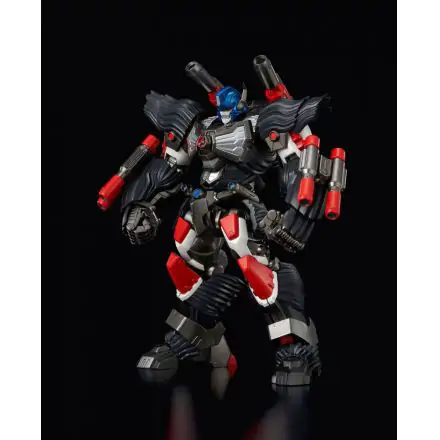 Transformers Furai Action Optimus Prime akciófigura 17 cm termékfotó