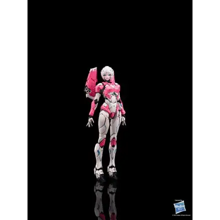 Transformers Furai Model Arcee Műanyag modell készlet 16 cm termékfotója