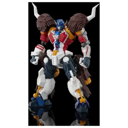 Transformers Furai Model Műanyag modell készlet Big Convoy 17 cm termékfotó