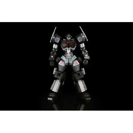 Transformers Furai Model Nemesis Prime Attack Mode Ver. Műanyag modell készlet 16 cm termékfotó
