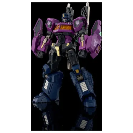 Transformers Furai Model SG Optimus Prime (ver. #2008) Műanyag modell készlet 16 cm termékfotó