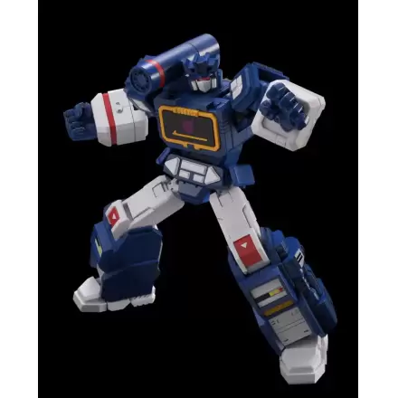 Transformers Furai Model Soundwave (re-run) Műanyag modell készlet 16 cm termékfotója