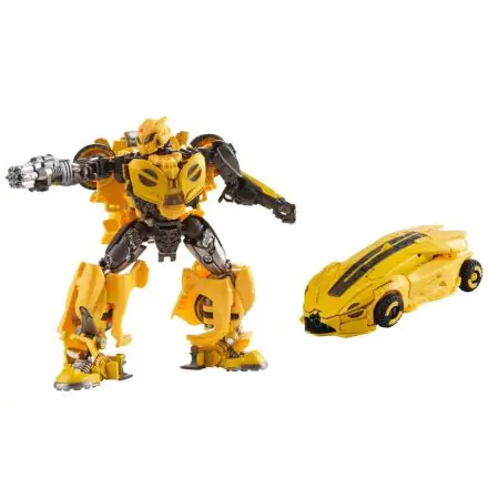 Transformers Gen Bumblebee figura termékfotó