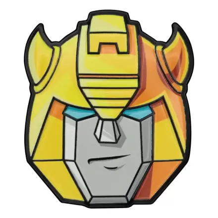 Transformers Generation 1 Medallion Bumblebee Limitált kiadás termékfotó