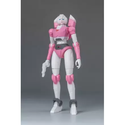 Transformers Generation One AMK Mini Series Wave 2 Arcee Műanyag modell készlet 11 cm termékfotó