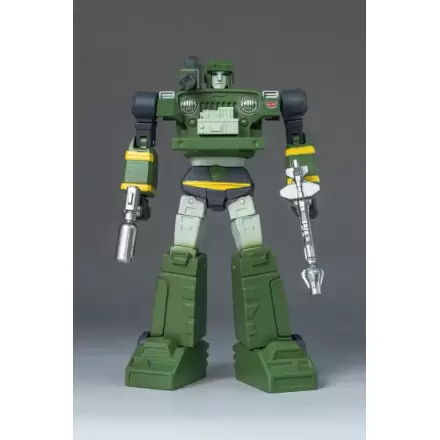 Transformers Generation One AMK Mini Series Wave 2 Hound Műanyag modell készlet 11 cm termékfotó