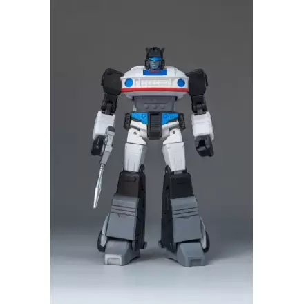 Transformers Generation One AMK Mini Series Wave 2 Jazz Műanyag modell készlet 11 cm termékfotó
