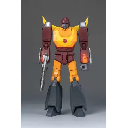 Transformers Generation One AMK Mini Series Wave 2 Rodimus Prime Műanyag modell készlet 11 cm termékfotó