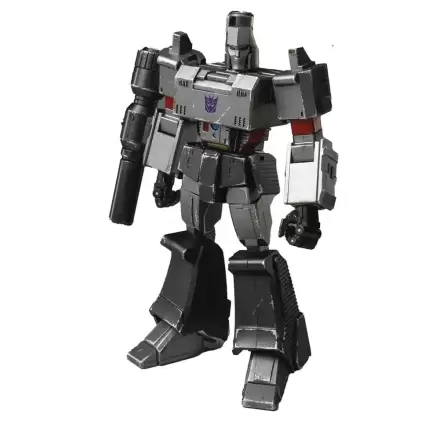 Transformers: Generation One AMK Pro Series Megatron Műanyag modell készlet 20 cm termékfotója