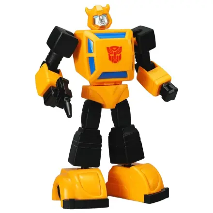 Transformers Generation One BMK Series modell készlet Bumblebee 16 cm   termékfotó