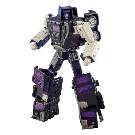 Transformers Generations Legacy Commander Class Decepticon Motormaster akciófigura 33 cm termékfotó
