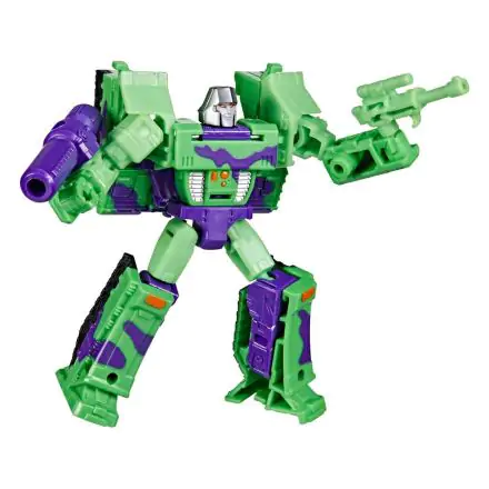 Transformers Generations Legacy Core G2 Universe Megatron akciófigura 9 cm termékfotó