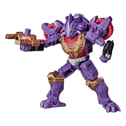 Transformers Generations Legacy Core Iguanus akciófigura 9 cm termékfotó