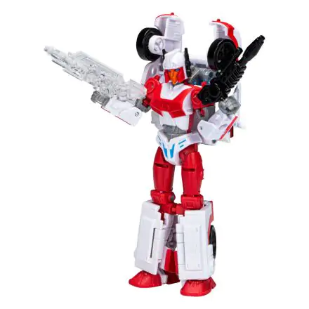 Transformers Generations Legacy Deluxe Class Autobot Minerva akciófigura 14 cm termékfotó
