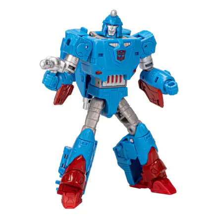 Transformers Generations Legacy Evolution Deluxe Class Autobot Devcon akciófigura 14 cm termékfotó