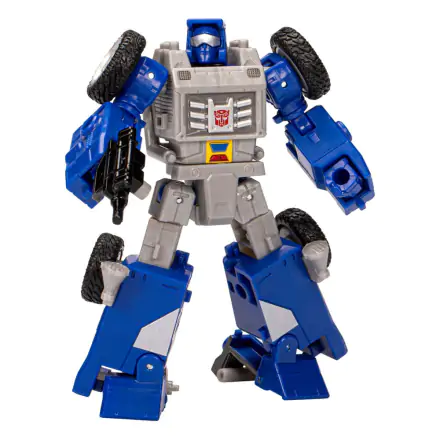 Transformers Generations Legacy Evolution Deluxe Class Beachcomber & Paradise Parakeet akciófigura 14 cm termékfotó