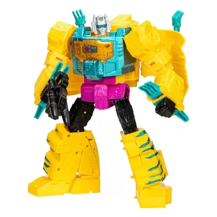 Transformers Generations Legacy Evolution Leader Class G2 Universe Grimlock akciófigura 22 cm termékfotó