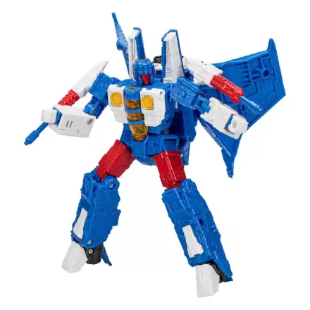 Transformers Generations Legacy Evolution Voyager Class Nacelle akciófigura 18 cm termékfotó