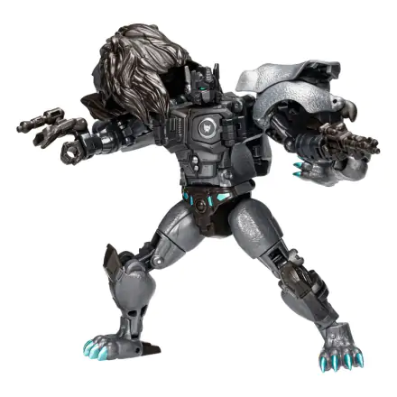 Transformers Generations Legacy Evolution Voyager Class Nemesis Leo Prime akciófigura 18 cm termékfotó