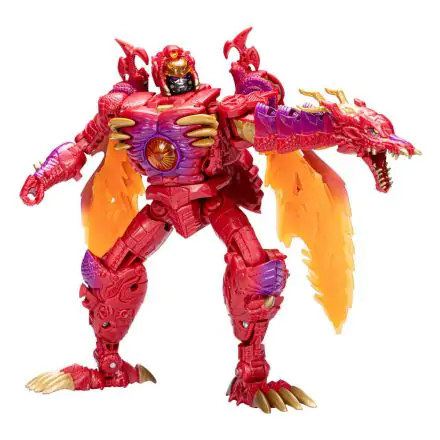 Transformers Generations Legacy Leader Class Transmetal II Megatron akciófigura 22 cm termékfotó