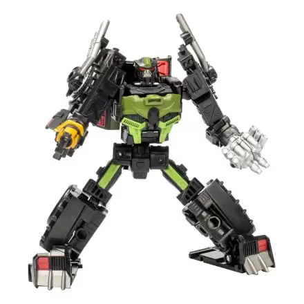 Transformers Generations Legacy United Deluxe Class Action Figure Star Raider Lockdown 14 cm termékfotója