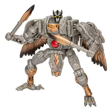 Transformers Generations Legacy United Voyager Class Beast Wars Universe Silverbolt akciófigura 18 cm termékfotó