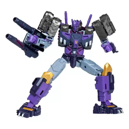 Transformers Generations Legacy United Voyager Class Comic Universe Tarn akciófigura 18 cm termékfotó
