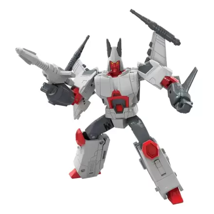 Transformers Generations Legacy United Voyager Class Star Raider Ferak akciófigura 18 cm termékfotó