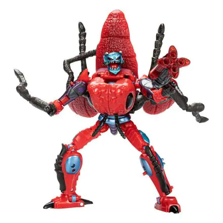 Transformers Generations Legacy Voyager Class Predacon Inferno akciófigura 18 cm termékfotó