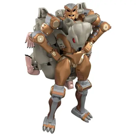 Transformers Generations MPG-15 Cybertron Rattle akciófigura 14 cm termékfotó