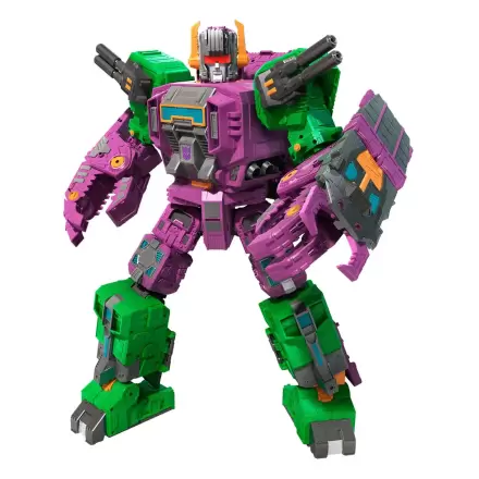 Transformers Generations War for Cybertron: Earthrise Titan Class Scorponok akciófigura 53 cm termékfotója