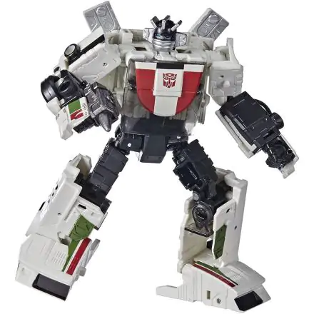 Transformers Generations War for Cybertron: Kingdom WFC-K24 Wheeljack figura 13,5cm termékfotó