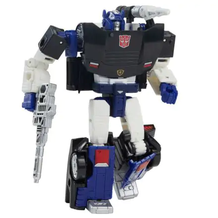 Transformers Generations WFC-GS23 Deep Cover figura termékfotó