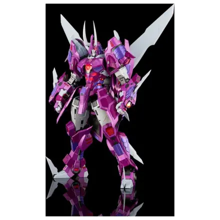 Transformers Kuro Kara Kuri akciófigura Cyclonus 21 cm termékfotó