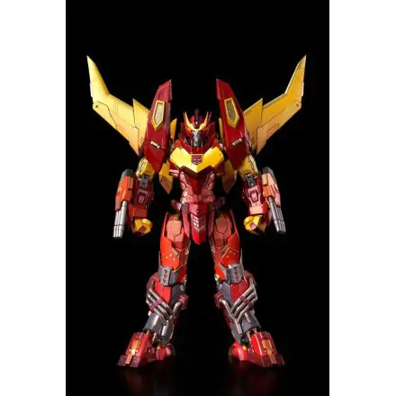 Transformers Kuro Kara Kuri Rodimus IDW Ver. akciófigura 21 cm termékfotó