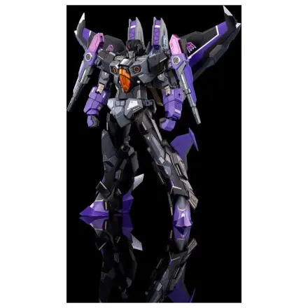 Transformers Kuro Kara Kuri Skywarp akciófigura 21 cm termékfotó
