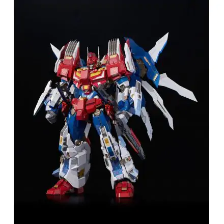 Transformers Kuro Kara Kuri Star Saber akciófigura 21 cm termékfotó