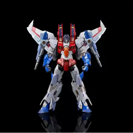 Transformers Kuro Kara Kuri Starscream akciófigura 21 cm termékfotó