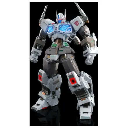 Transformers Kuro Kara Kuri Ultra Magnus (Optimus Prime Ver.) akciófigura 21 cm termékfotó