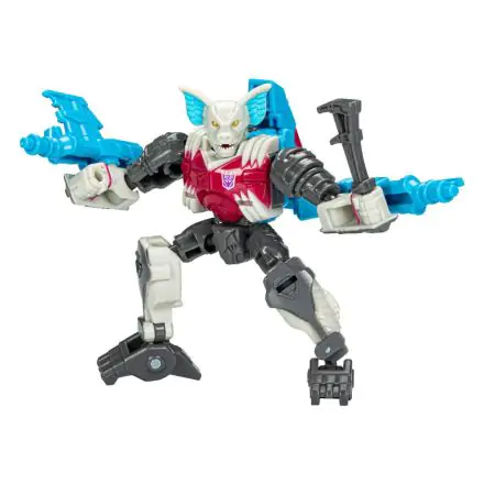 Transformers Legacy Core Class Bomb-Burst akciófigura 9 cm termékfotó