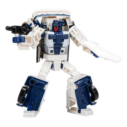 Transformers Legacy Evolution Deluxe Class Breakdown akciófigura 14 cm termékfotó