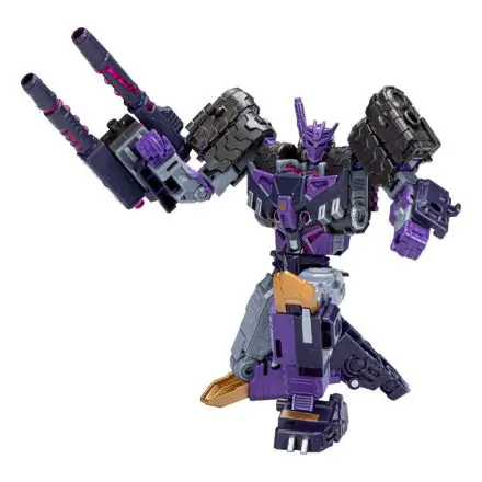 Transformers Legacy Evolution Voyager Class Comic Universe Tarn akciófigura 18 cm termékfotó