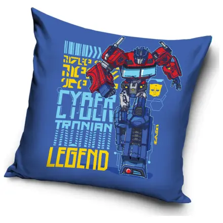 Transformers Legend párna, díszpárna  termékfotó