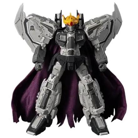 Transformers MDLX akciófigura Fallen Coronation Starscream (1986 Movie Edition) 20 cm termékfotó