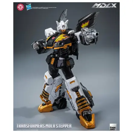 Transformers MDLX akciófigura Stepper 15 cm termékfotó