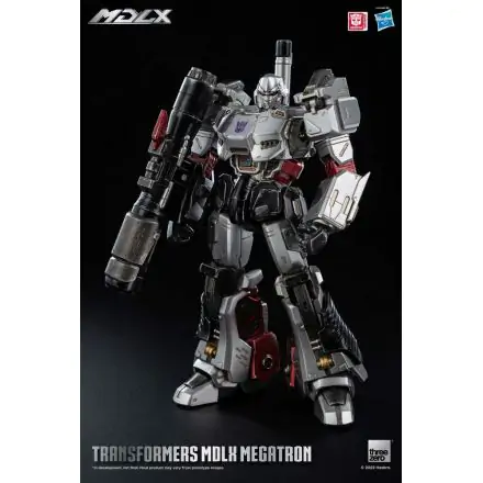 Transformers MDLX Megatron akciófigura 18 cm termékfotó